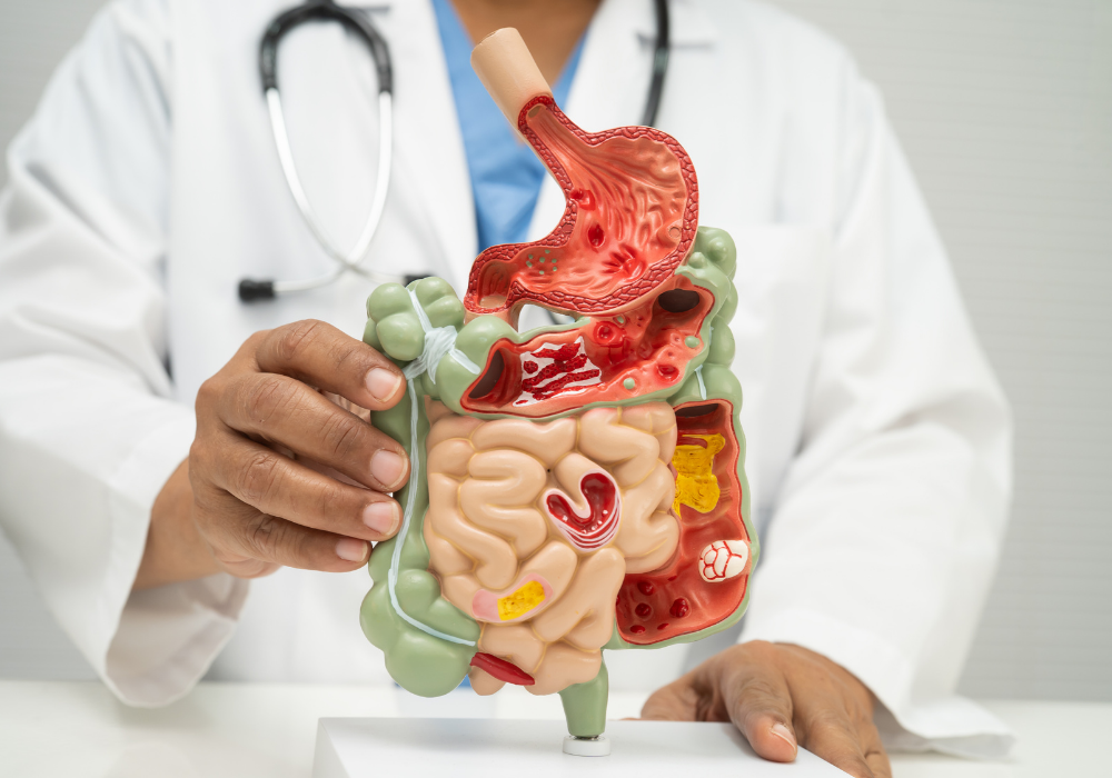 gastroenterology hospital chennai