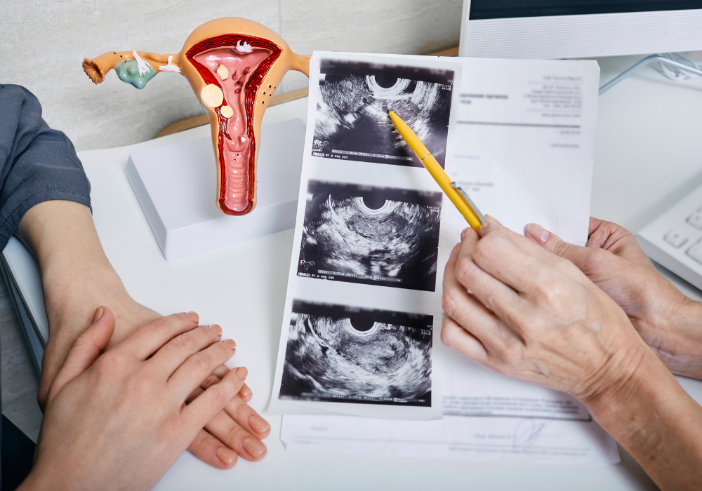 gynaecology hospital chennai