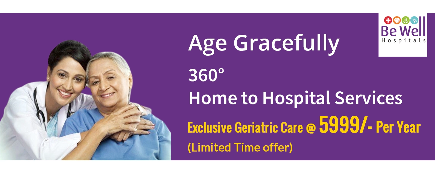 Exclusive Geriatric Care