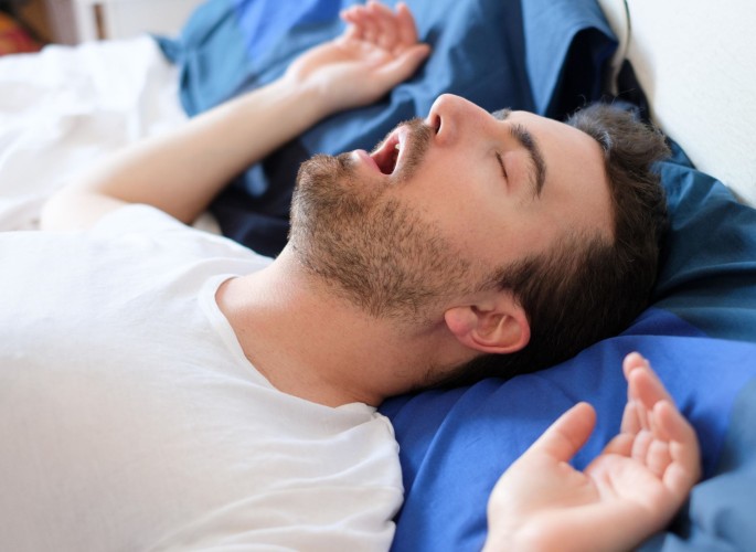 Everything you need to know about Sleep Apnea