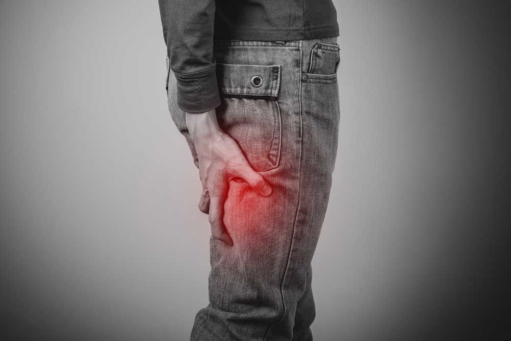 Everything you need to know about Sciatica