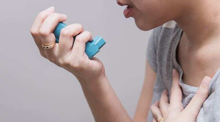 All you need to know about Asthma