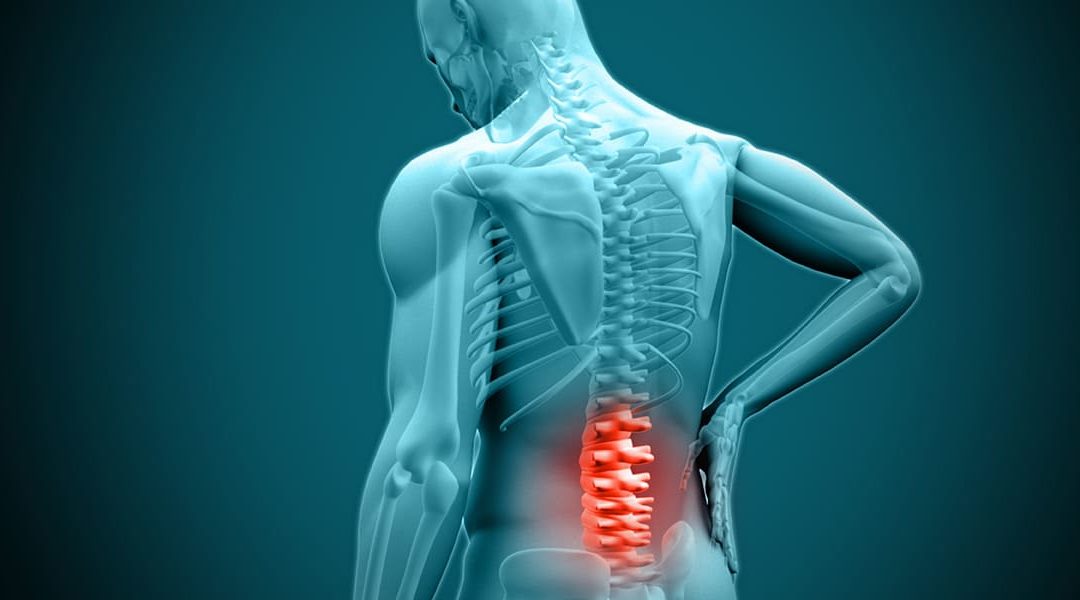 Bulging Disc Symptoms, Causes and Treatments Options