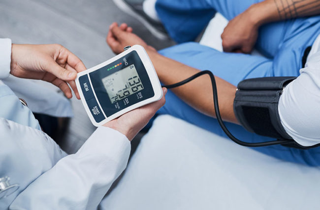 Hypertension- Overview, Causes, Symptoms, and Treatment