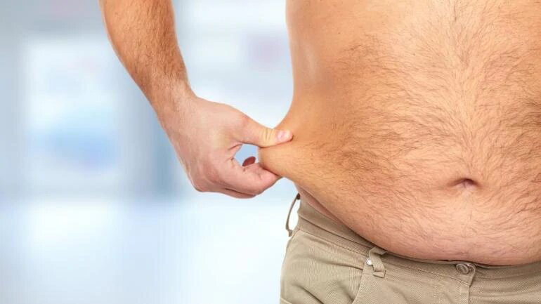 All you need to know about Liposuction