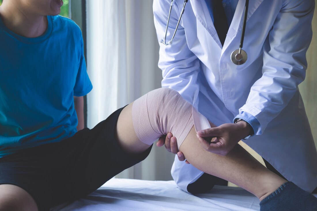 What Is ACL Reconstruction?