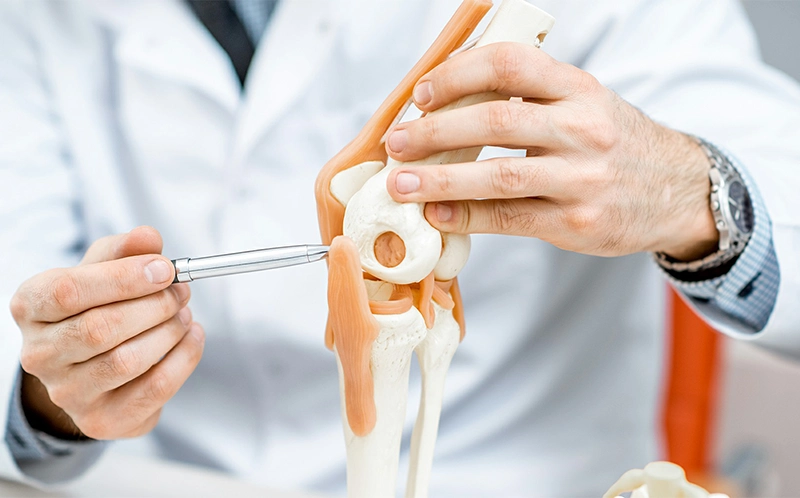 Best Hospital for Joint Replacement inTamil Nadu