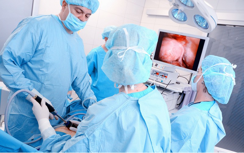 Best General & Laparoscopic Surgery Hospital in Chennai | Be Well Hospitals