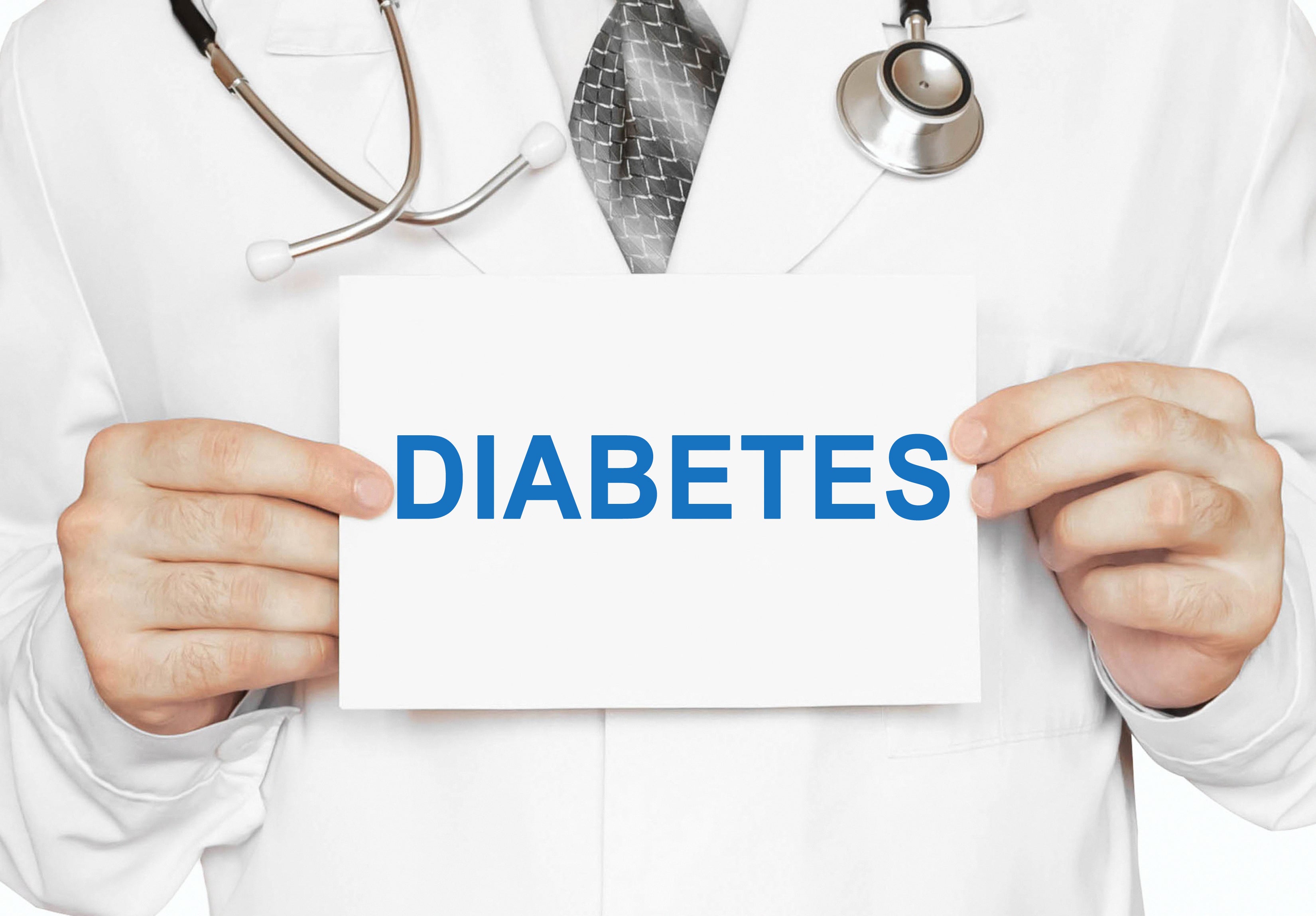 diabetes hospital in erode